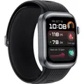 Produktbild: HUAWEI Watch D2 (Luca-B19), Black Smartwatch M/L Schwarz