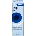 Produktbild: HYLO-GEL Augentropfen 10 ml