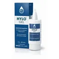 Produktbild: Hylo-Gel Augentropfen 10 ml