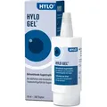Produktbild: Hylo Gel Augentropfen 10 ml