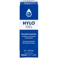 Produktbild: HYLO GEL befeuchtende Augentropfen, 10 ml Lösung 6079422
