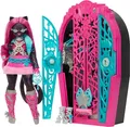 Produktbild: Mattel Puppe Monster High Catty