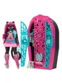 Produktbild: Monster High Skulltimate Secrets Catty Noir JBG82