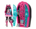 Produktbild: Mattel® Stehpuppe Monster HighJBG82-Skulltimate SecretsHauntlywood Mysteries–Catty-Noi