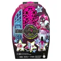 Produktbild: Puppe Monster High Secrets Catty