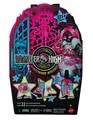 Produktbild: Monster HighJBG82-Skulltimate SecretsHauntlywood Mysteries–Catty-NoirPuppe
