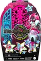 Produktbild: Monster High - Skulltimate Secrets - Catty Noir - Hauntlywood Mysteries - Neu