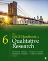 Produktbild: The Sage Handbook of Qualitative Research by Norman K. Denzin [Paperback]