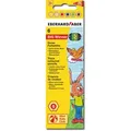 Produktbild: Eberhard Faber® BIG Winner Farbstifte