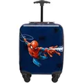 Produktbild: Samsonite ULTIMATE 2.0 DISNEY Spinner mit 4 Rollen Gr. 45/16 - MARVEL SPIDERMAN WEB Koffer24