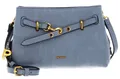 Produktbild: PICARD Style Crossbody Bag Umhängetasche Tasche Denim blaugrau Neu