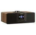 Produktbild: Sangean WFR-32 Internet Tischradio Internet Bluetooth®, AUX, USB, Radio (Inkl. Fernbedienung)