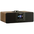 Produktbild: Sangean WFR-32 Internet Tischradio Internet Bluetooth®, AUX, USB, Internetrad...