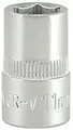 Produktbild: YATO - SECHSKANT-STECKSCHLÜSSEL 3/8 11 MM