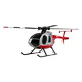 Produktbild: Amewi 25354 Hughes MD500 Helikopter Militär 4-Kanal 6G RTF Zivil