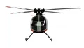 Produktbild: RC Helikopter Amewi MD500 Zivil Ready to Fly