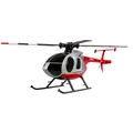 Produktbild: Amewi Hubschrauber Hughes MD-500 Zivil 6G 238mm RTF