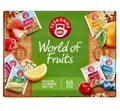 Produktbild: Teekanne World of Fruits Fruit Tea Selection Box 6 Geschmacksrichtungen 5 Teebeutel
