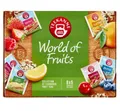 Produktbild: World of Fruits Fruit Tea Selection Box 6 Geschmacksrichtungen 5 Teebeutel