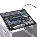 Produktbild: ETEC DMX Lichtsteuerung 1024 DMX Kanäle Light Commander Creator DJ Club Disco