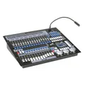 Produktbild: ETEC DMX Easy Master 1024 Lichtsteuerung Lichtmixer Licht Light LED Controller