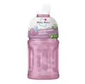 Produktbild: Mogu Mogu Getränk Zuckerwatte - Halal - Softdrink 320 - Jalda - Cotton Candy - PET 0.25ct
