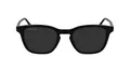 Produktbild: Lacoste L6040S 001 BLACK 51/20/145 Herren Sonnenbrillen