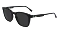Produktbild: LACOSTE L6040S 001 BLACK 51/20/145 Herren Sonnenbrillen