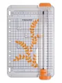 Produktbild: Fiskars Papierschneidemaschine ''SureCut'' in Orange - (L)22 cm, Damen