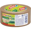 Produktbild: Tesa Packband braun 50mmx25m ECO Ultra strong Kraftpapier