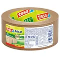 Produktbild: tesa Paket-Klebeband tesa Packband ecoLOGO braun 50mmx25m