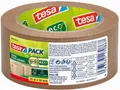 Produktbild: tesa Packband 50 mm x 25 m braun