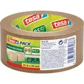 Produktbild: tesa 56000-00000-00 tesa Packband tesapack® Papier Ultra Strong fadenverstärkt b
