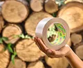 Produktbild: Tesapack PAPER ULTRA STRONG ecoLogo - glasfaserverstärkt, mit extra starker Haft