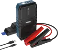 Produktbild: ANS 1900-0129 - KFZ - Starthilfe, JumpStarter, Taschenlampe, Powerbank