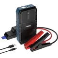 Produktbild: Ansmann Schnellstartsystem ANSMANN Jump Starter 10.0 Amper Schnellstarter