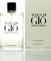 Produktbild: Armani (Giorgio Armani) Acqua di Gio Pour Homme - Eau de Parfum - Herren - NEU