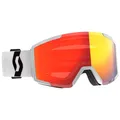 Produktbild: Scott - Shield S3 (VLT 11%) - Skibrille rot