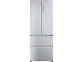 Produktbild: HAIER HFR5719ENMG French Door 70 SERIE 5 (446 l, E, 1900 mm hoch, Edelstahl)