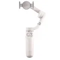Produktbild: DJI OM 5 Athens Gray Gimbal Handy Smartphone Bild Stabilisator Phone Stabilizer