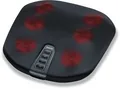 Produktbild: Beurer FM 70 Shiatsu Fuß- und Rückenmassagegerät (schwarz)