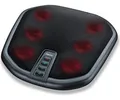 Produktbild: beurer FM 70 Shiatsu Fuß- und Rückenmassagegerät Schwarz