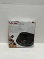 Produktbild: BEURER FM 70 Shiatsu Fuß- und Rückenmassagegerät (10027) 18 Massageköpfe
