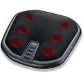 Produktbild: Beurer FM70 Shiatsu-Fußmassagegerät mit 18 Massageköpfen, 36 W und Heizfunktion