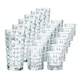 Produktbild: Nachtmann 103000 Bossa Nova Becherset 18tlg
