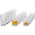 Produktbild: Nachtmann Gläserset Bossa Nova, Glas, 18-teilig, Made in Germany, Essen & Trinken, Gläser, Gläser-Sets