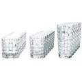 Produktbild: Spiegelau & Nachtmann - Glas, Becher - 330ml - Bossa Nova - Kristallglas - 18 teiliges Set Z106790