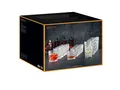 Produktbild: Nachtmann Bossa Nova Barware Set 18-teilig Whisky Tumbler SOF Longdrink Glas
