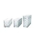 Produktbild: NACHTMANN Bossa Nova Set 18-teilig Longdrink Whisky Wasserglas Kristall
