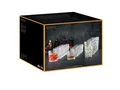 Produktbild: Nachtmann Becher-Set BOSSA NOVA BHT 37.30x30.10x28.20 cm transparent